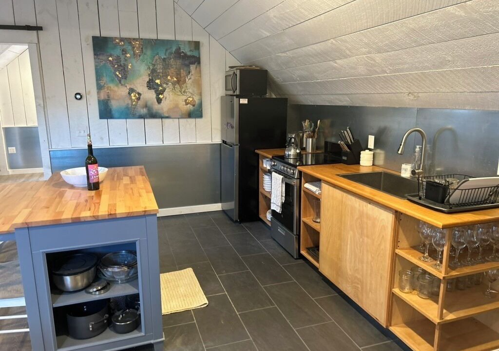 Photo of Kitchen in Warren