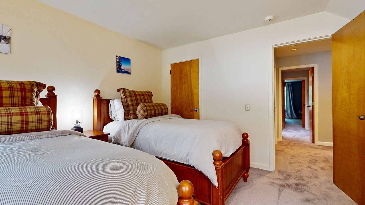 Photo of Bedroom in Stratton Mountain