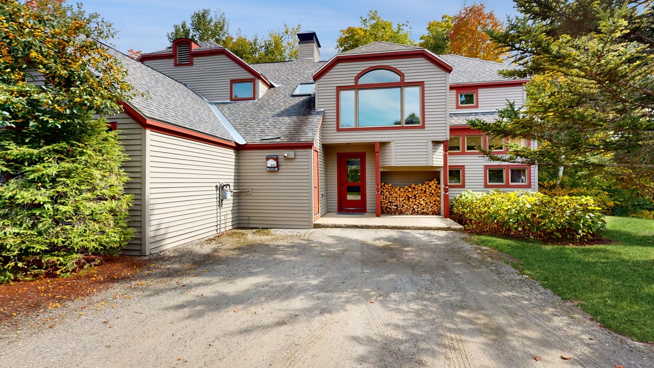 Photo of Outdoor in Stratton Mountain