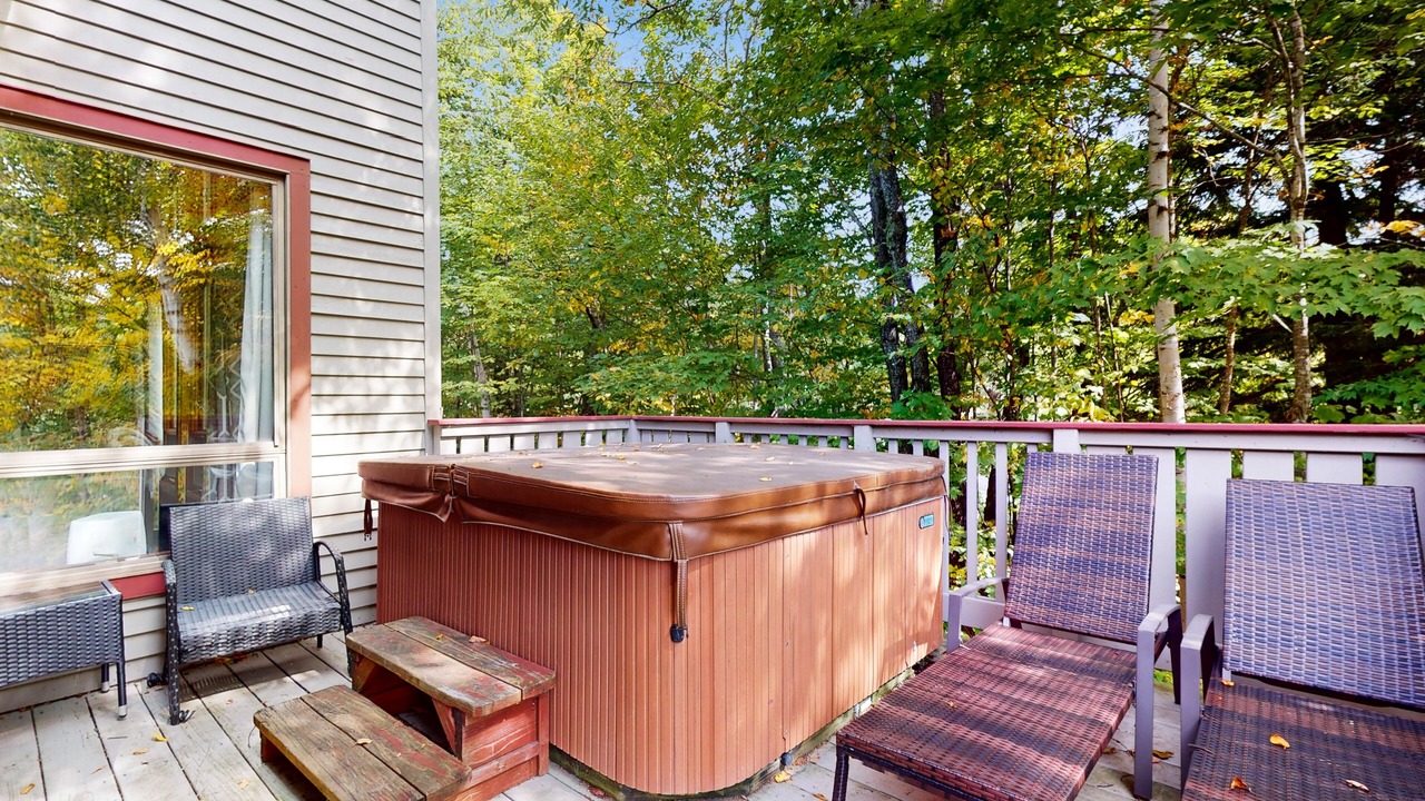 Photo of Outdoor in Stratton Mountain