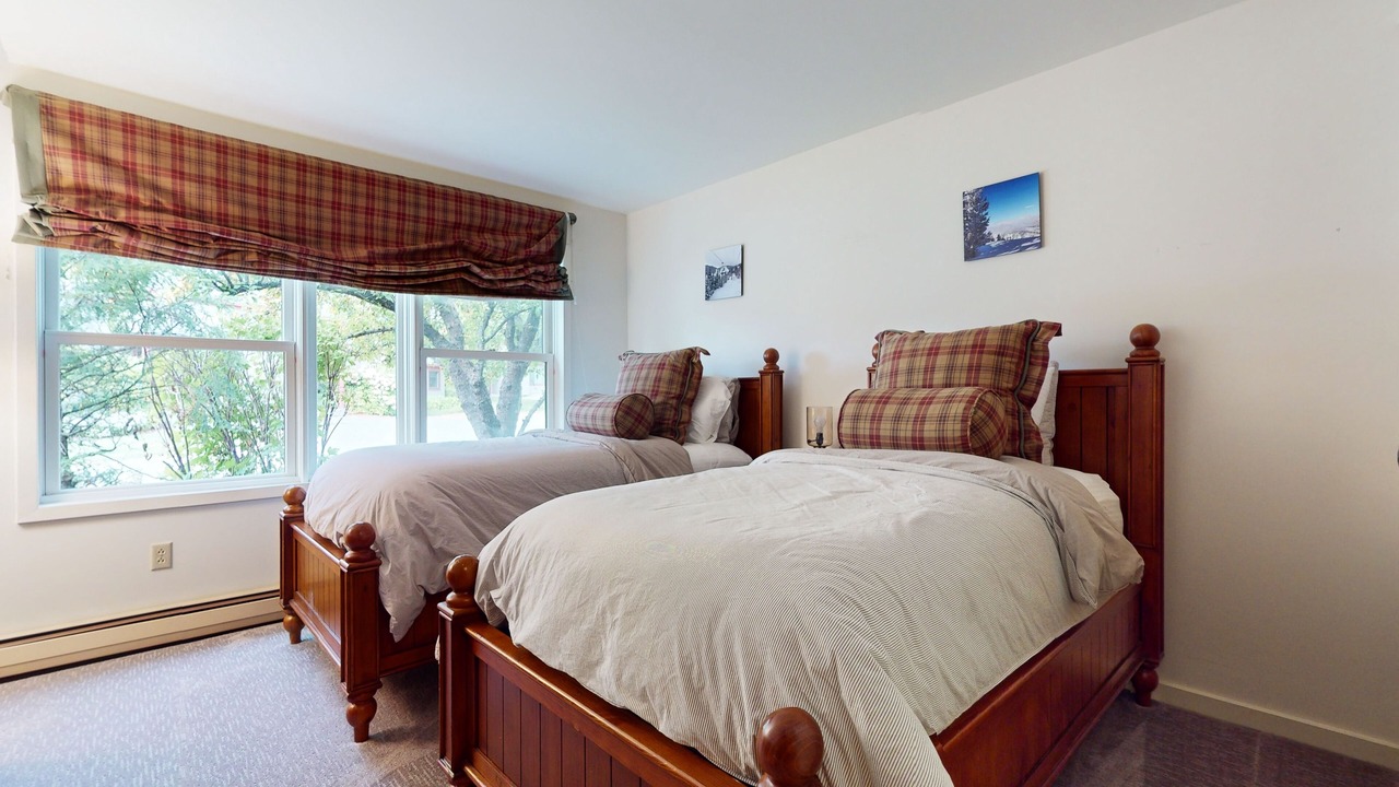 Photo of Bedroom in Stratton Mountain