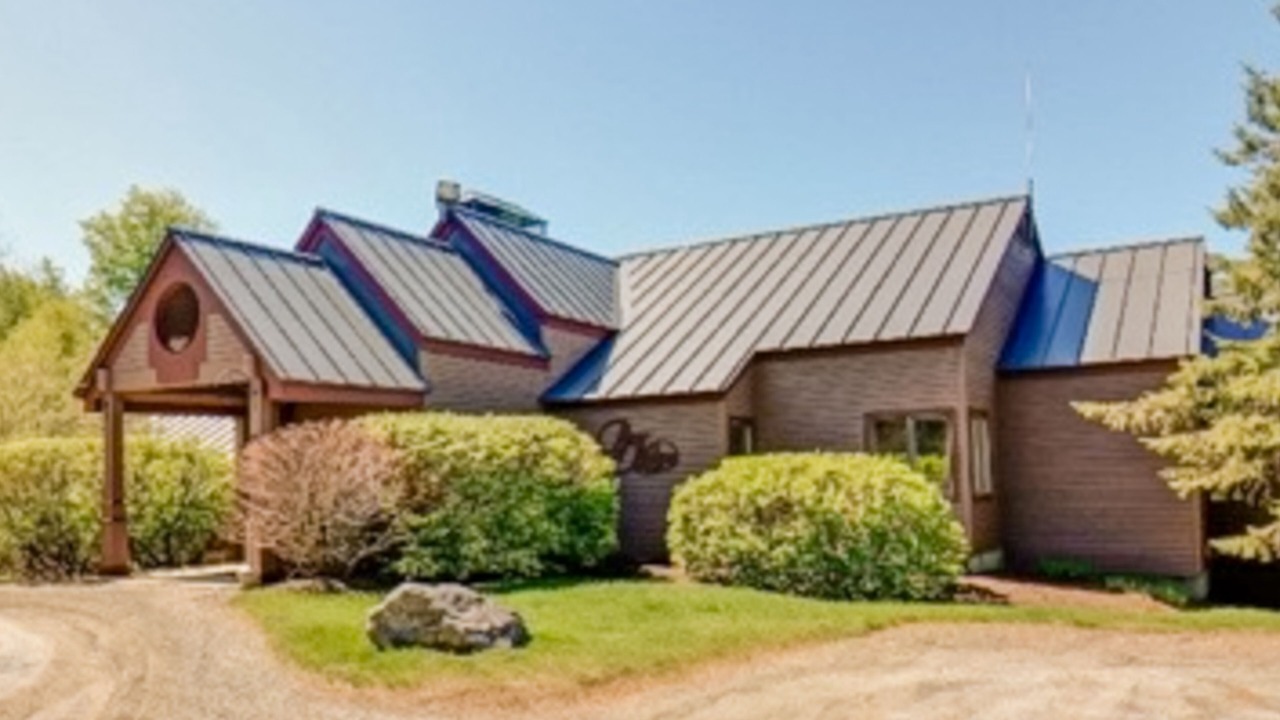 Photo of Outdoor in Stratton Mountain