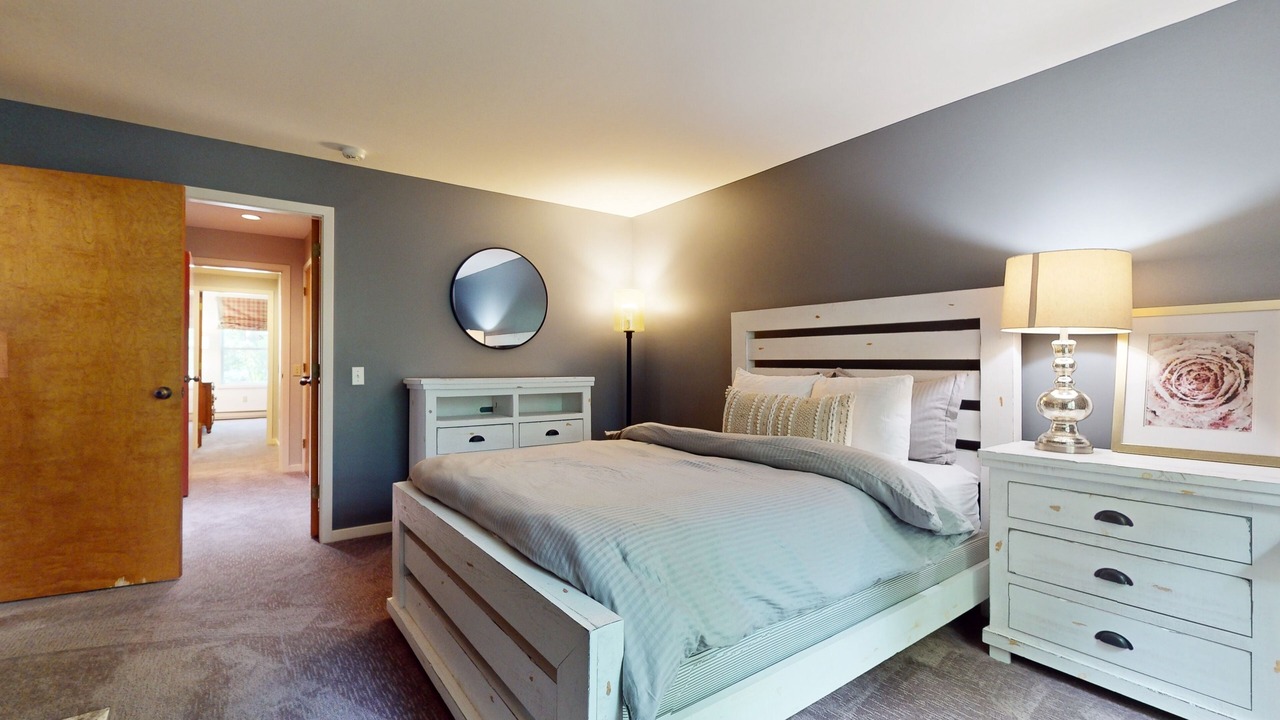 Photo of Bedroom in Stratton Mountain