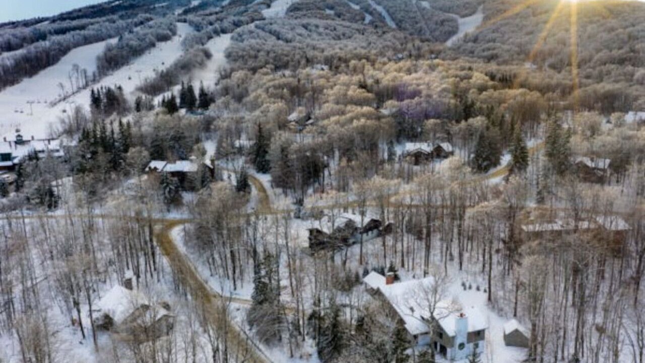 Photo of Outdoor in Stratton Mountain
