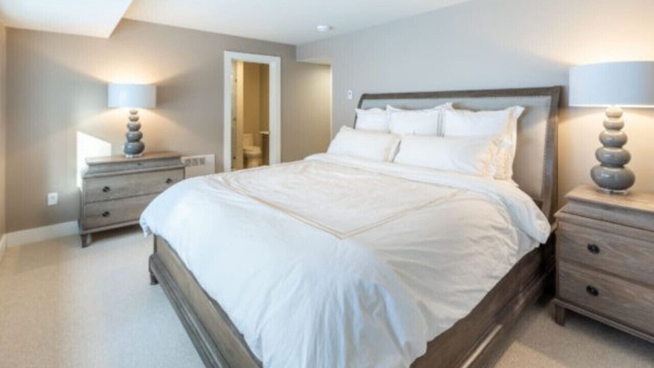 Photo of Bedroom in Stratton Mountain