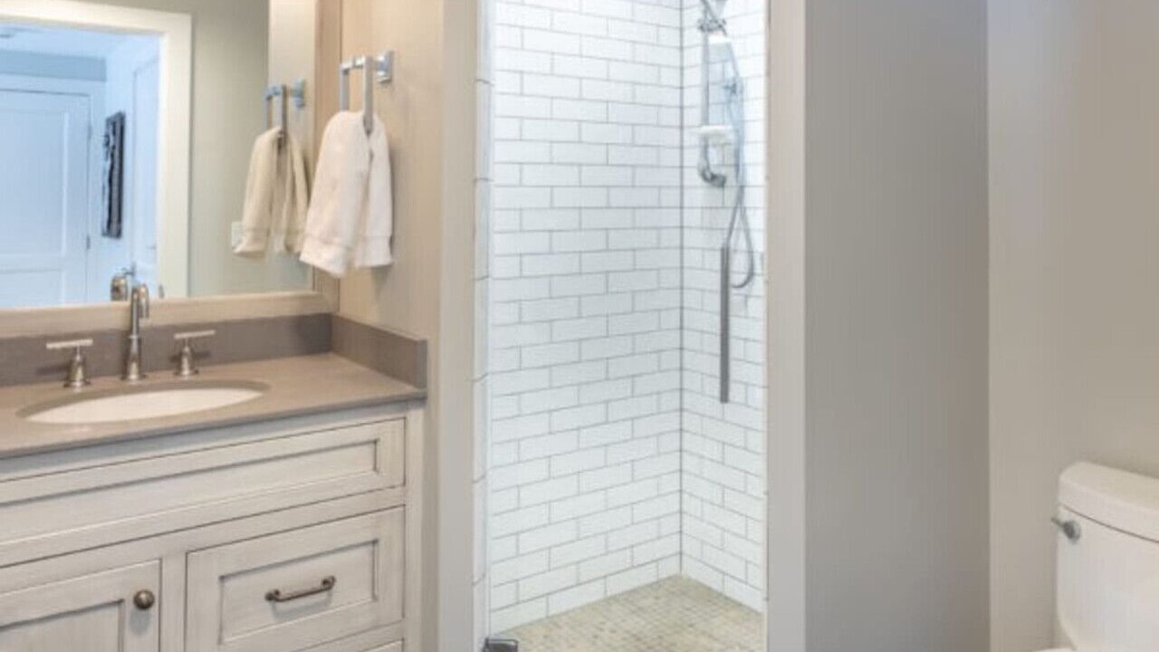 Photo of Bathroom in Stratton Mountain