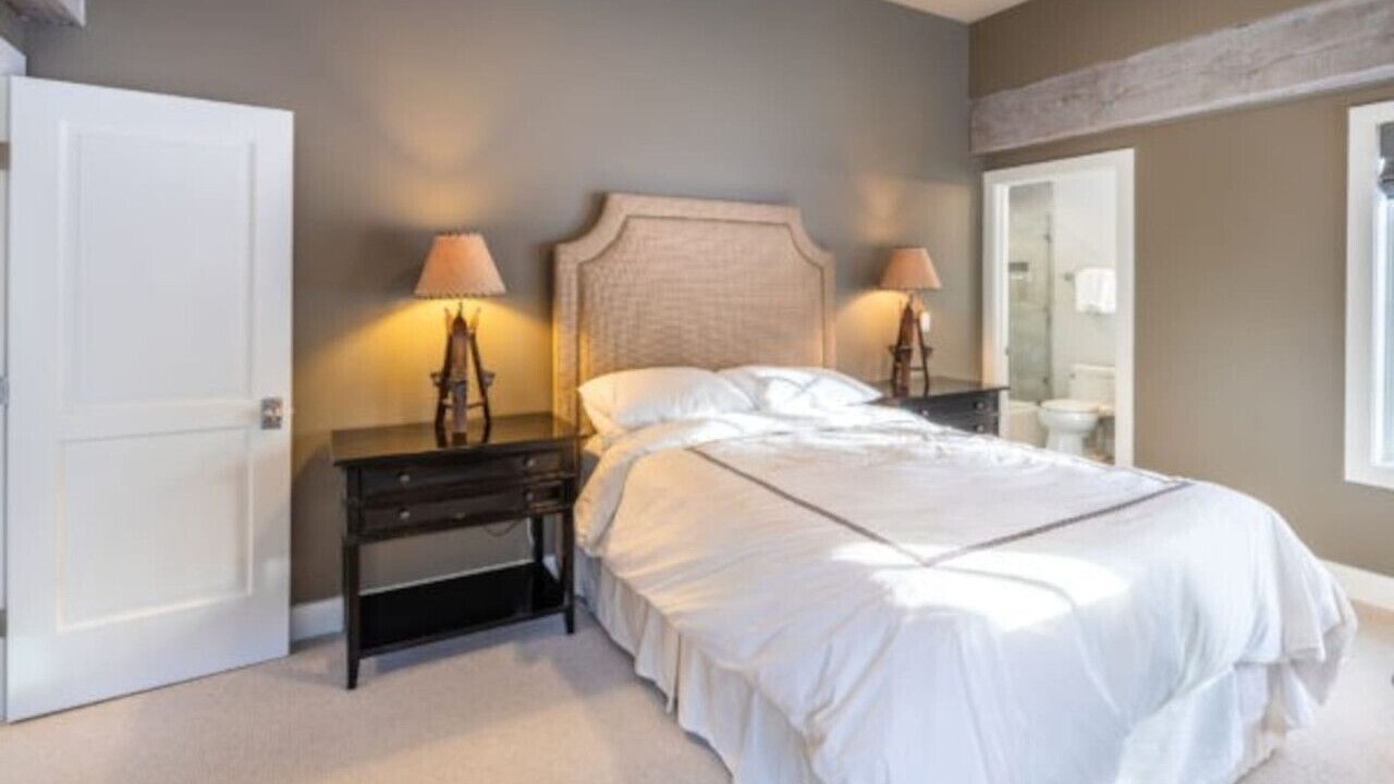 Photo of Bedroom in Stratton Mountain