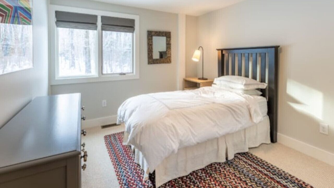 Photo of Bedroom in Stratton Mountain