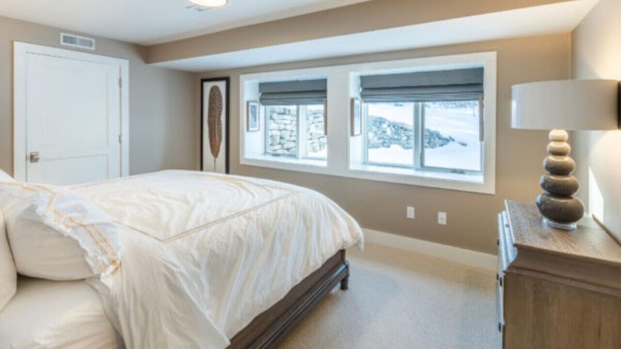Photo of Bedroom in Stratton Mountain