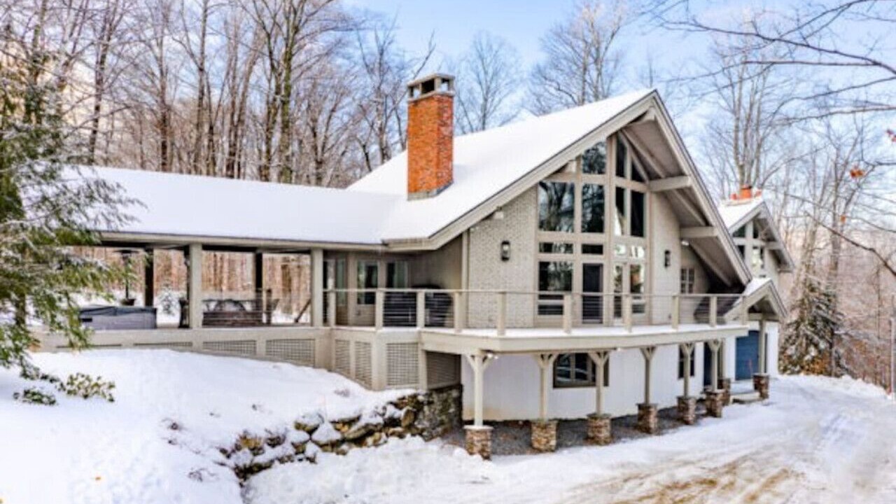 Photo of Outdoor in Stratton Mountain