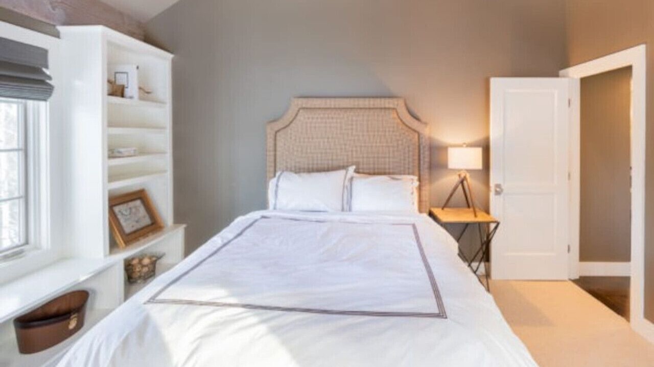 Photo of Bedroom in Stratton Mountain