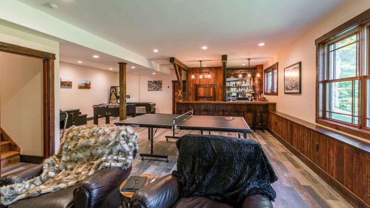 Photo of Bedroom in Stratton Mountain