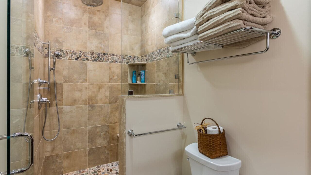 Photo of Bathroom in Stratton Mountain