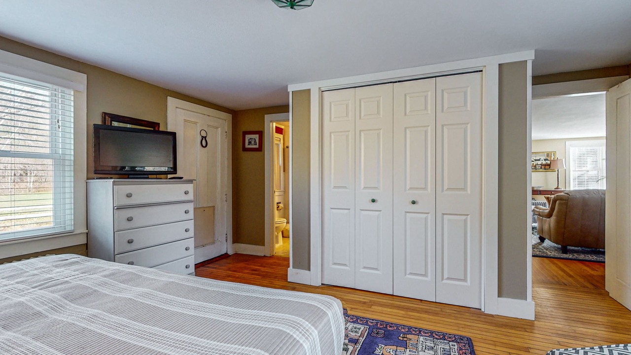 Photo of Bedroom in Dorset