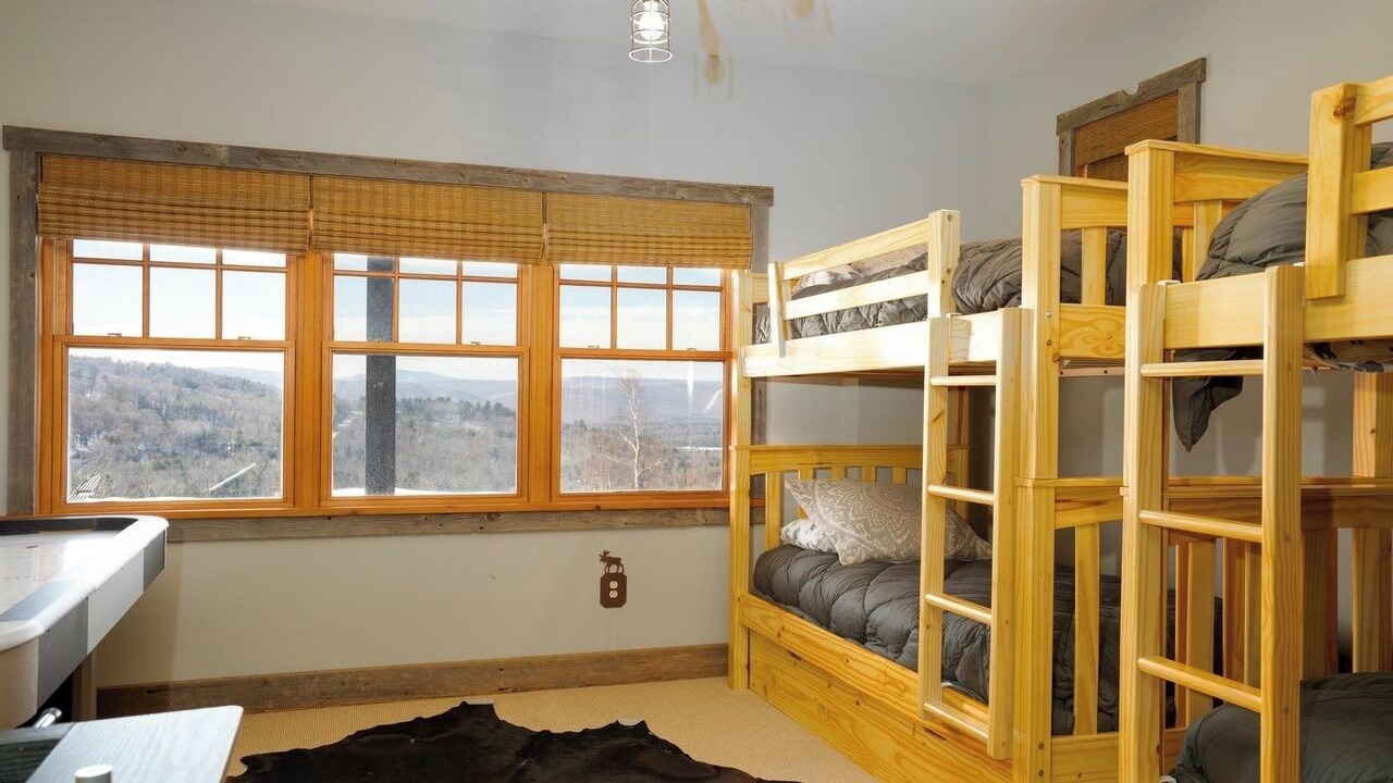 Photo of Bedroom in Stratton Mountain