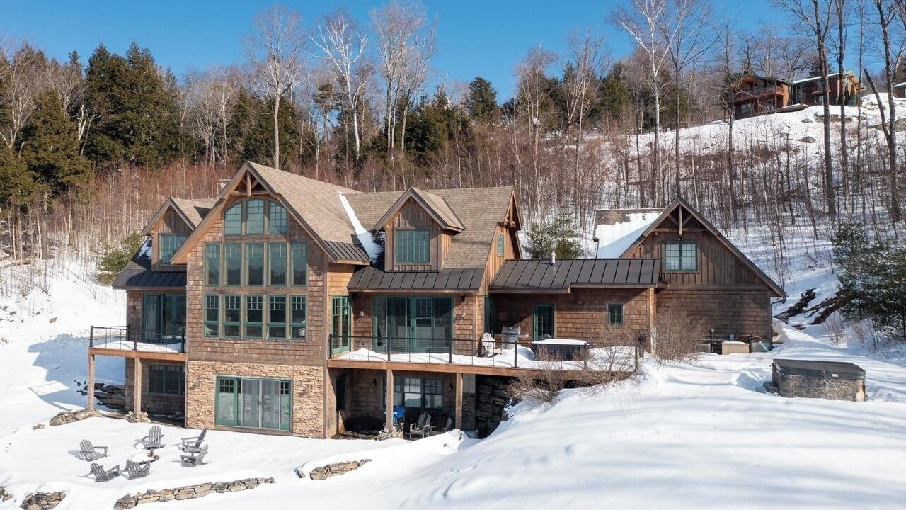 Photo of Outdoor in Stratton Mountain