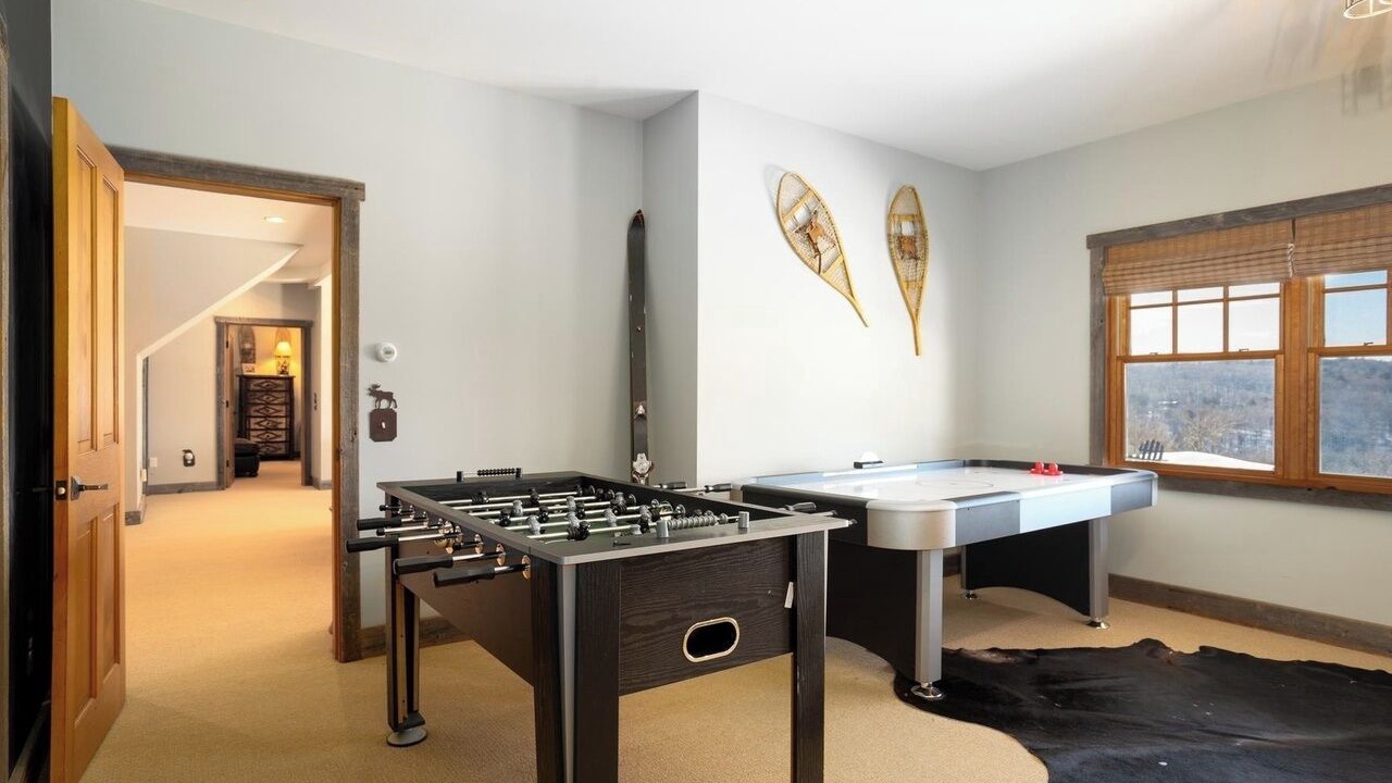 Photo of Bedroom in Stratton Mountain