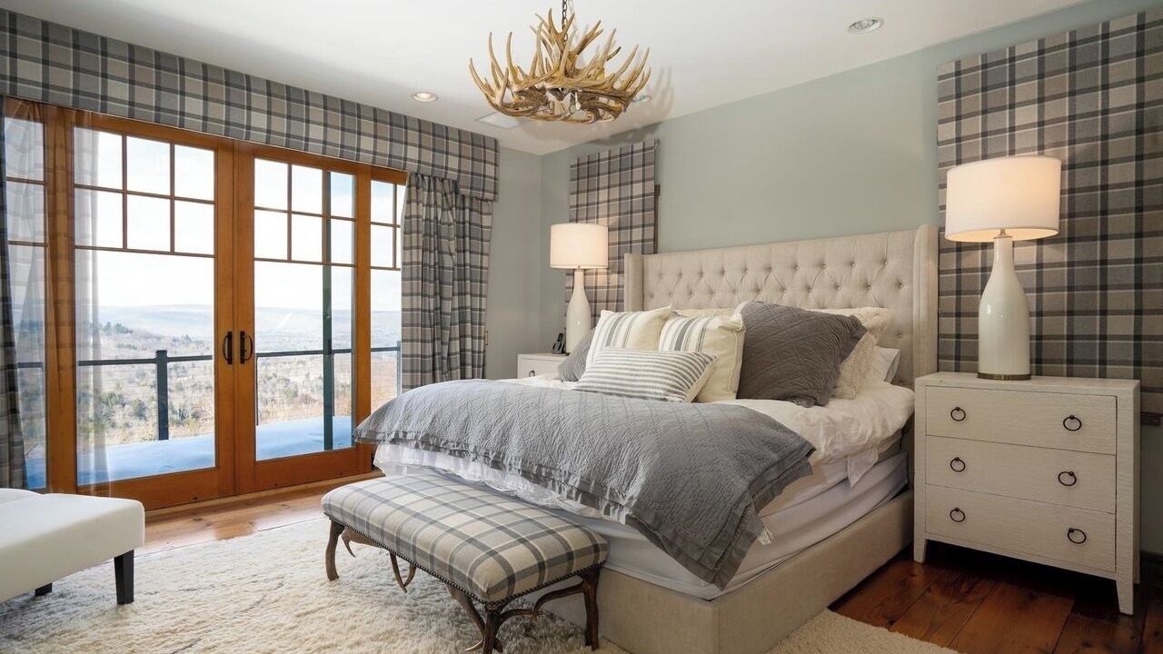 Photo of Bedroom in Stratton Mountain