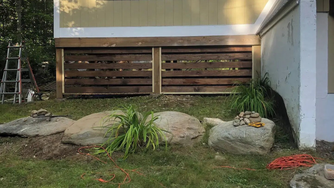 Photo of Outdoor in Stratton
