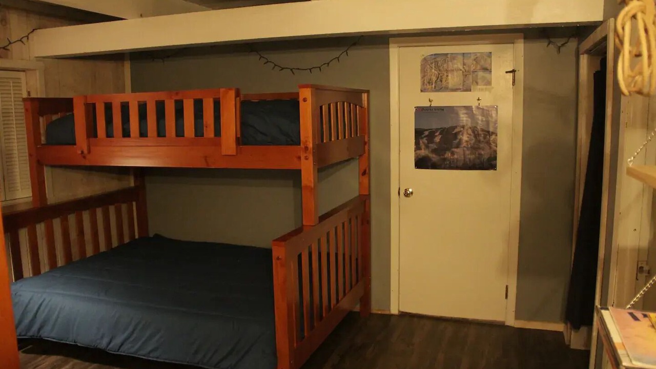 Photo of Bedroom in Stratton