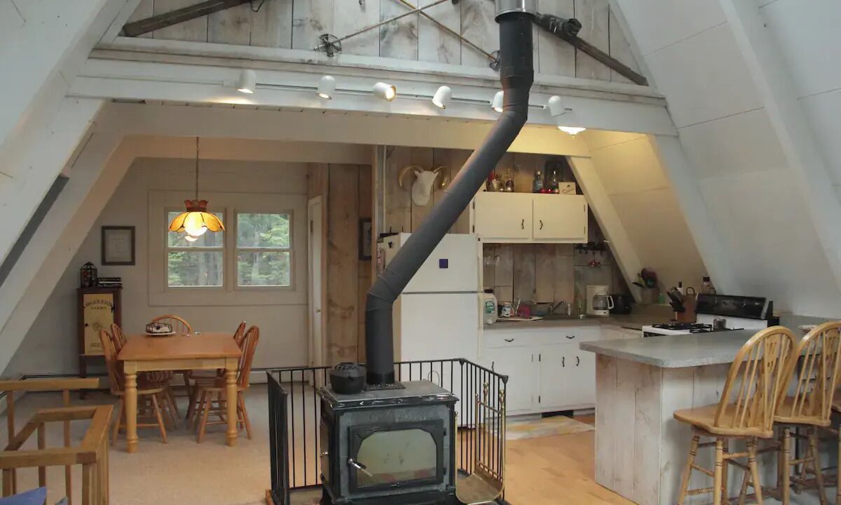 Photo of Kitchen in Stratton