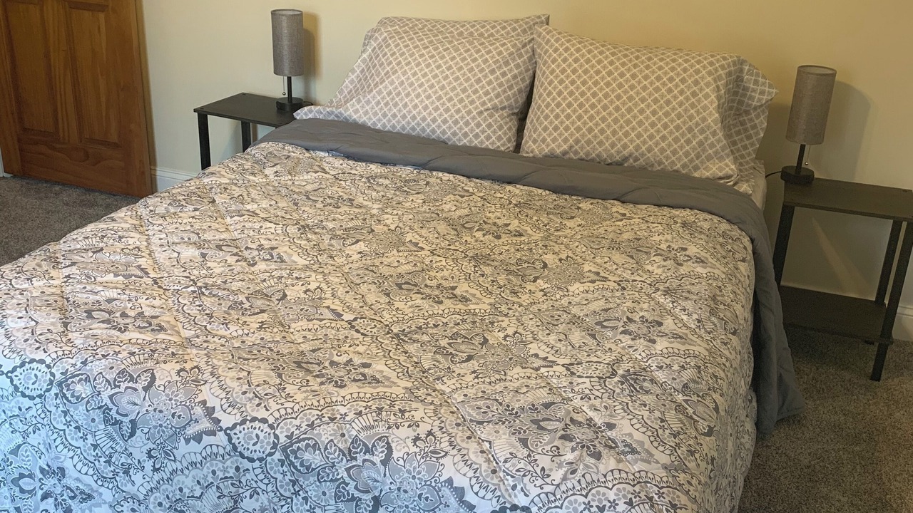 Photo of Bedroom in Malletts Bay