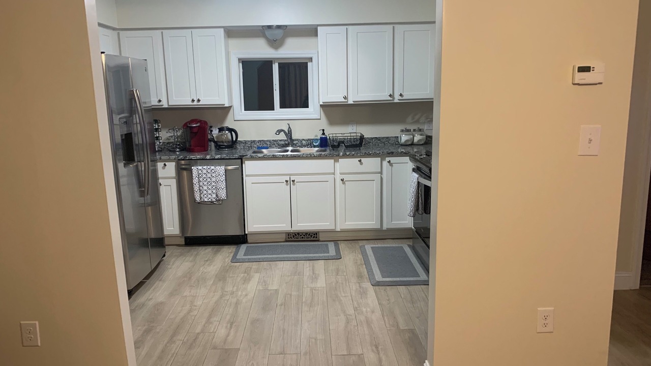 Photo of Kitchen in Malletts Bay