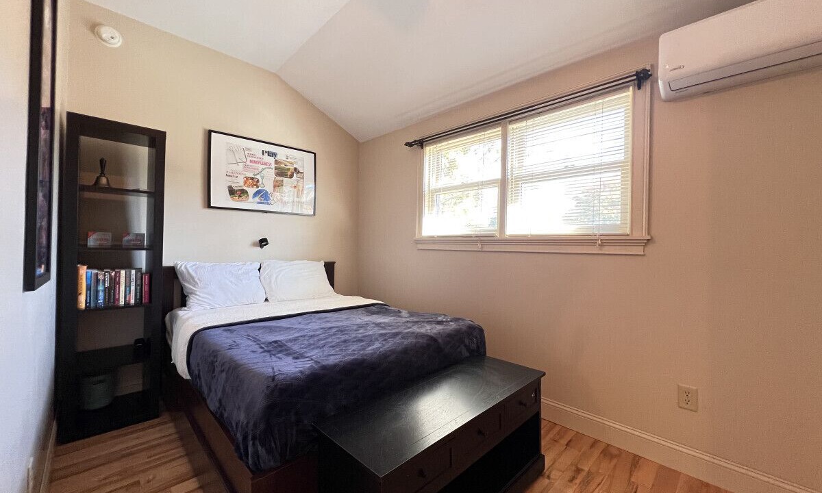 Photo of Bedroom in Manchester Center