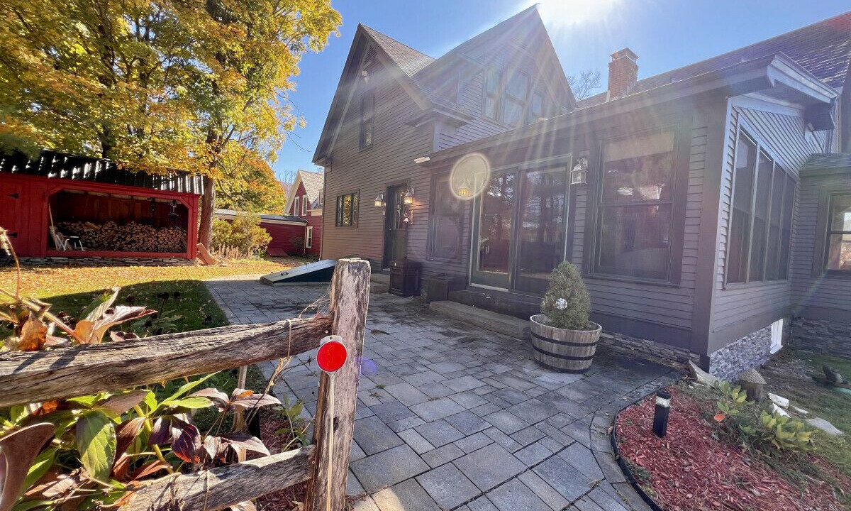 Photo of Outdoor in Manchester Center