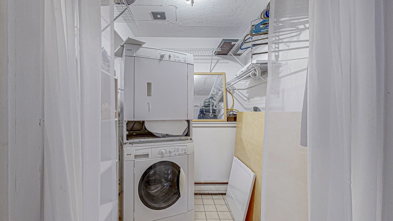 Photo of Bathroom in Quechee