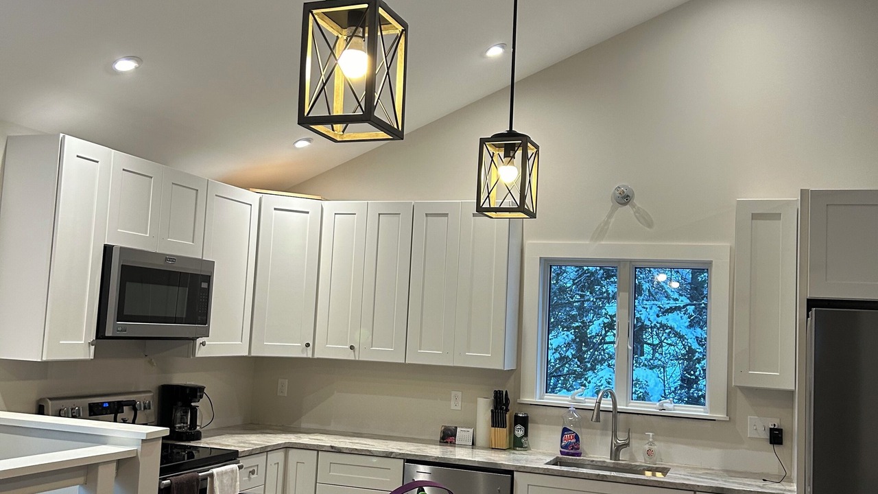 Photo of Kitchen in Mount Holly