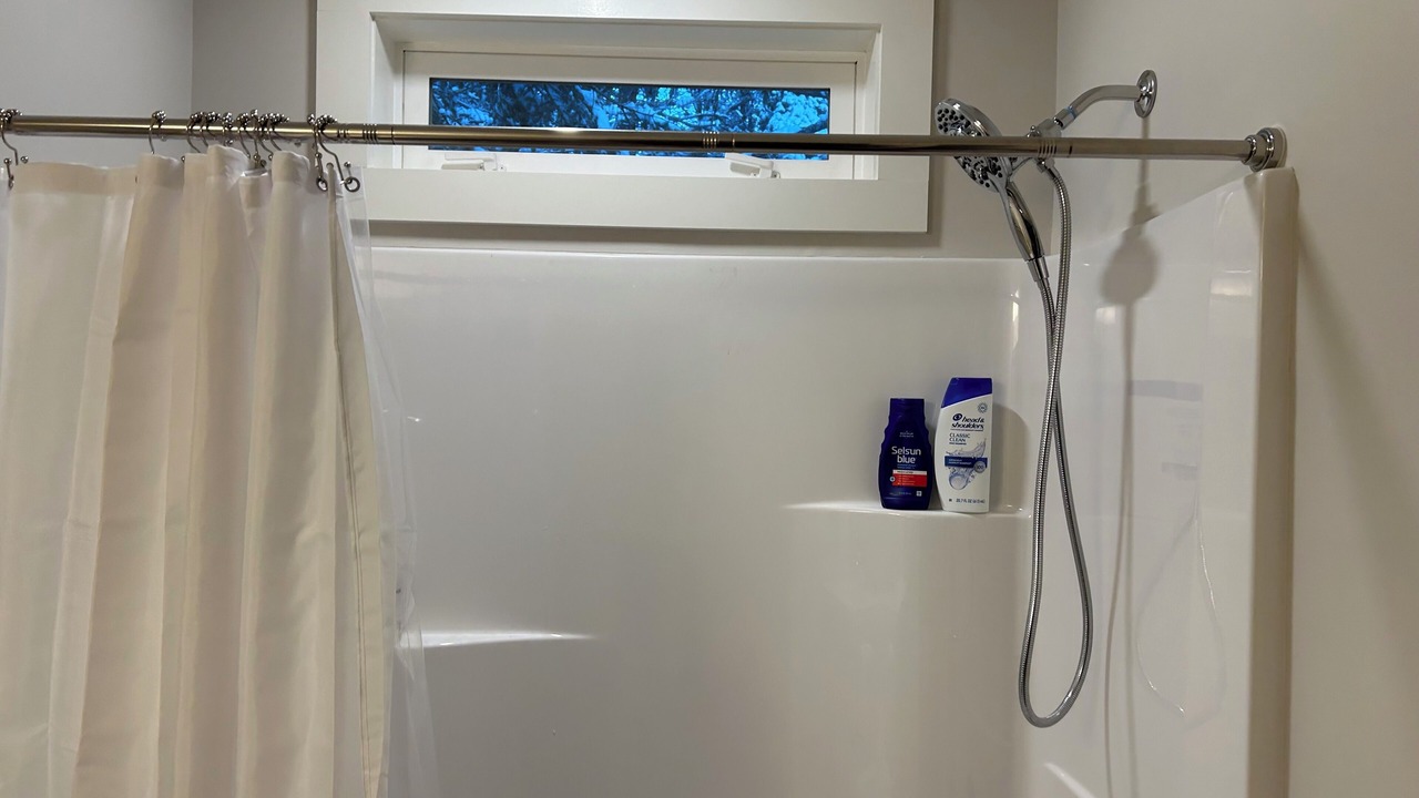 Photo of Bathroom in Mount Holly