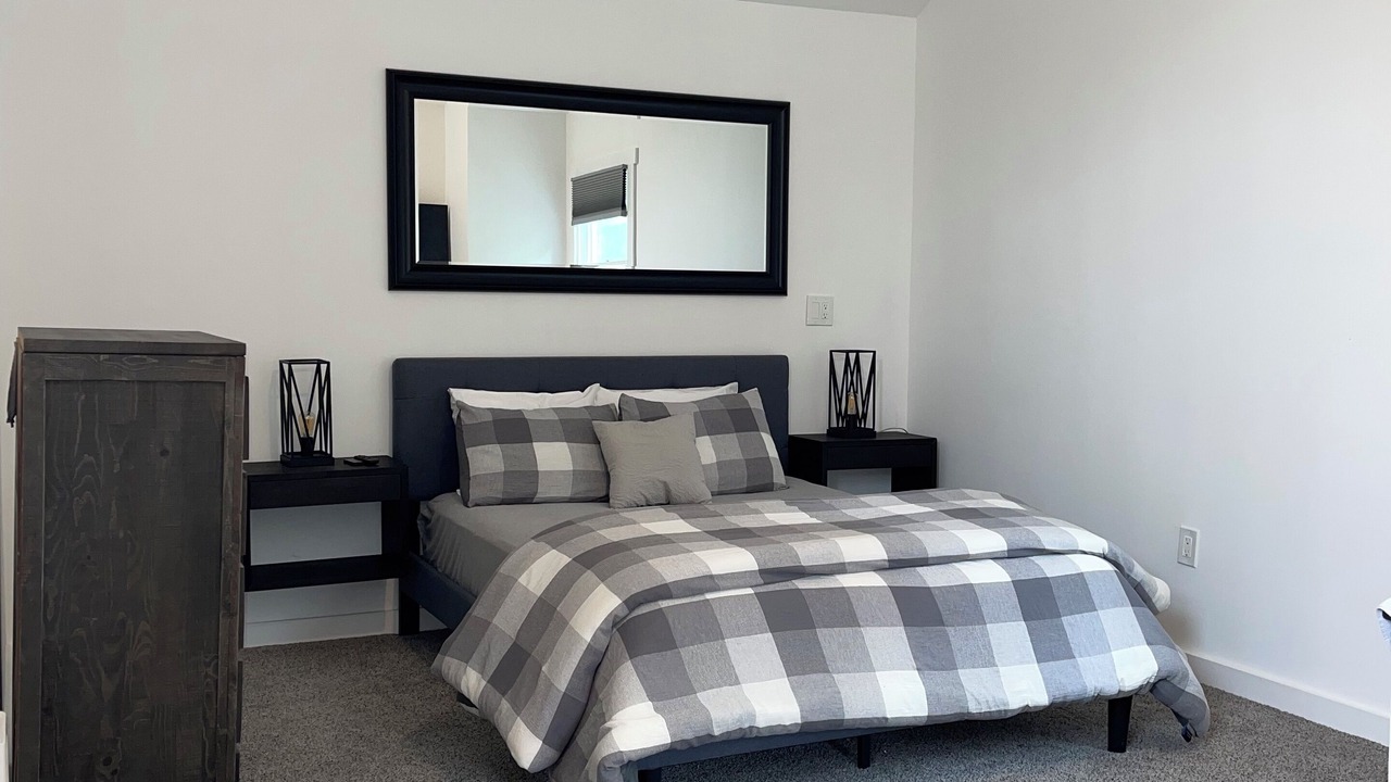 Photo of Bedroom in Woodford