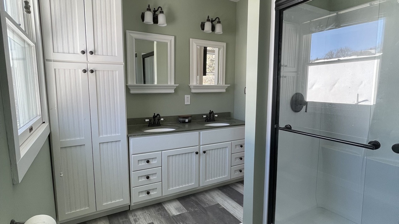 Photo of Bathroom in Woodford
