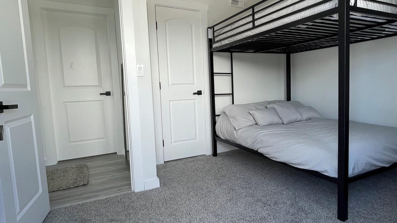 Photo of Bedroom in Woodford