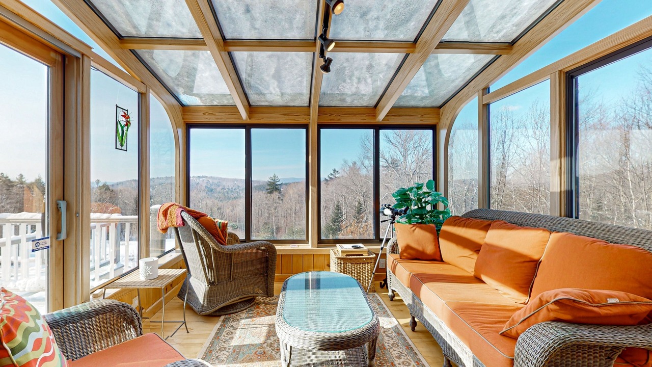 Photo of Livingroom in Stratton and Bromley Ski Areas