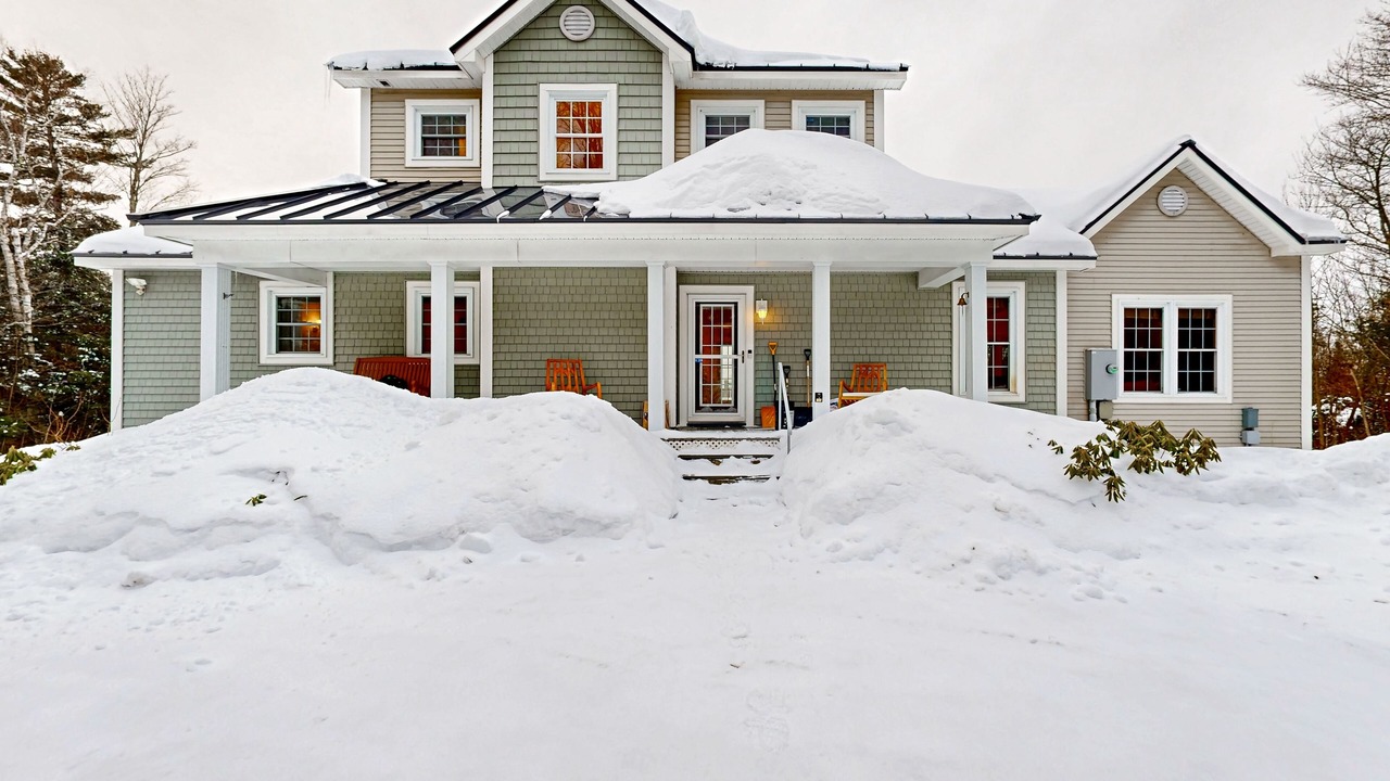 Photo of Outdoor in Stratton and Bromley Ski Areas