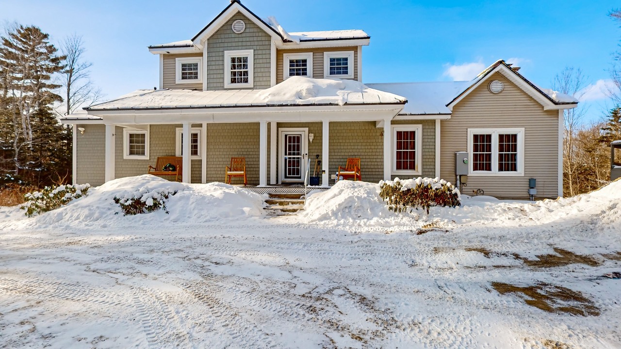 Photo of Outdoor in Stratton and Bromley Ski Areas