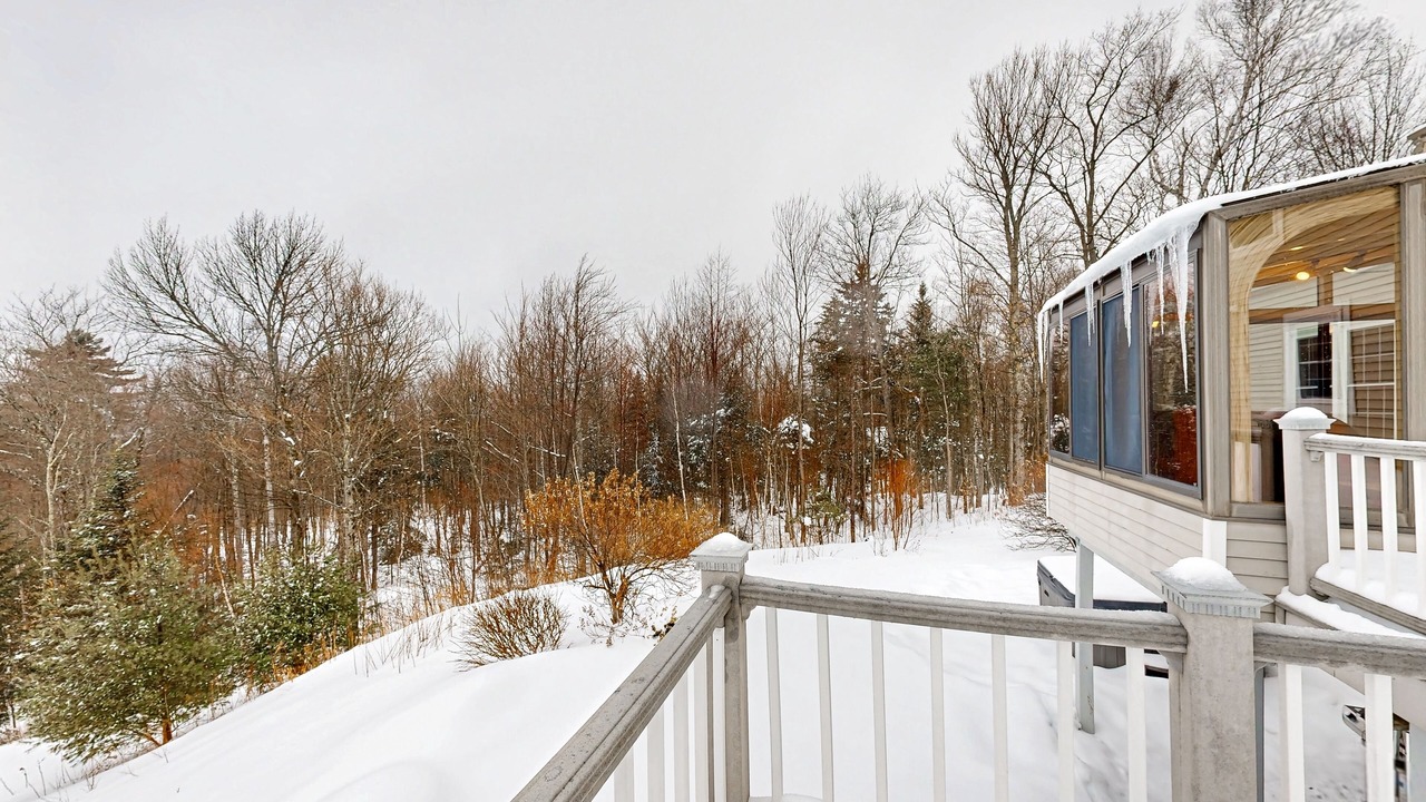 Photo of Outdoor in Stratton and Bromley Ski Areas