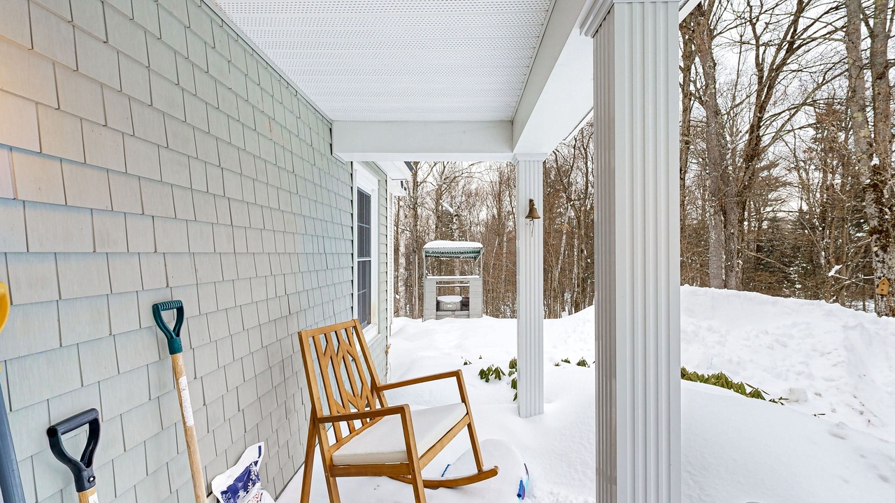 Photo of Outdoor in Stratton and Bromley Ski Areas