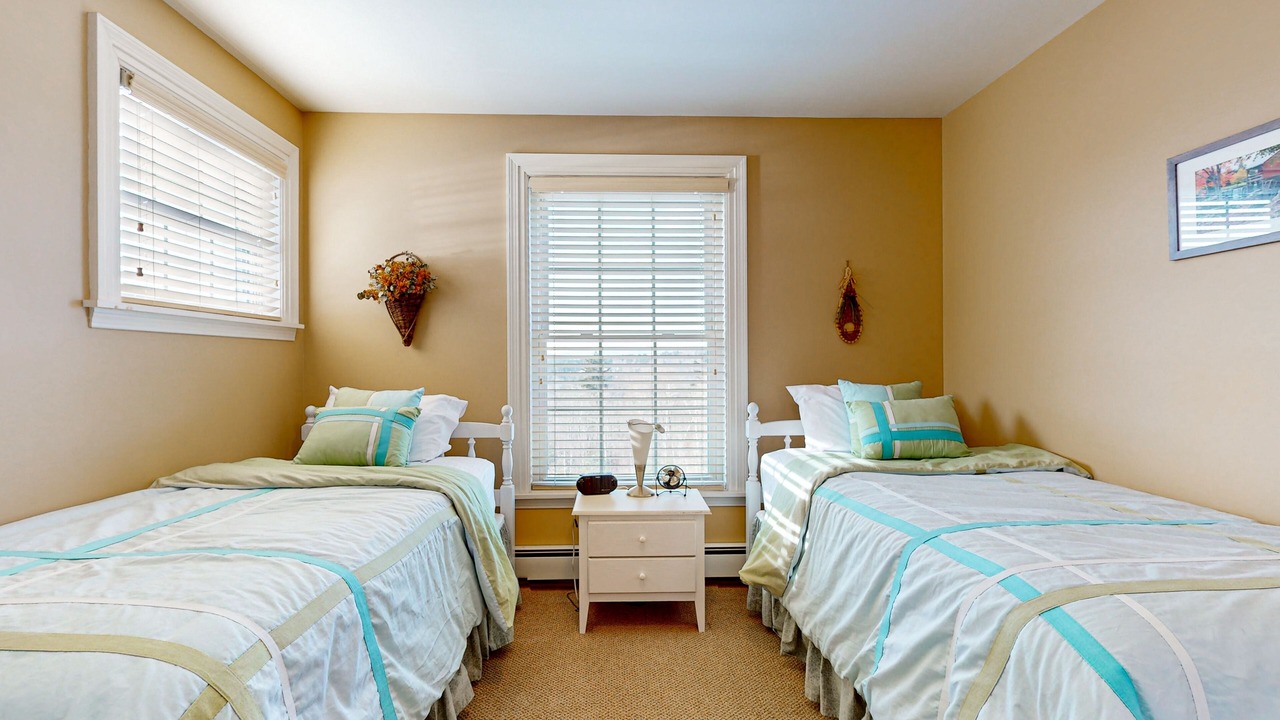 Photo of Bedroom in Stratton and Bromley Ski Areas
