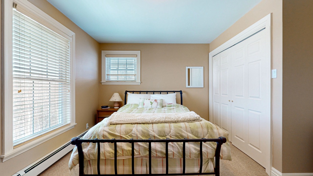 Photo of Bedroom in Stratton and Bromley Ski Areas