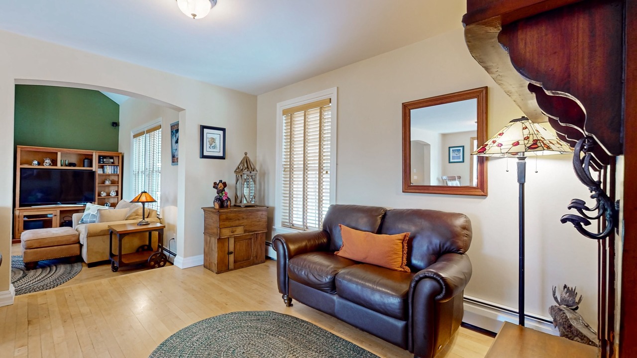 Photo of Livingroom in Stratton and Bromley Ski Areas