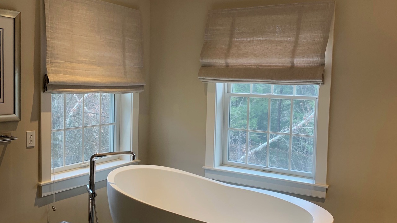 Photo of Bathroom in West Hartford