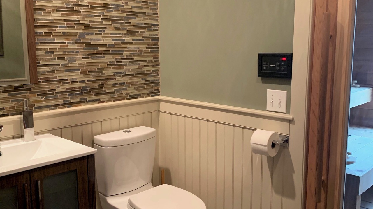 Photo of Bathroom in West Hartford
