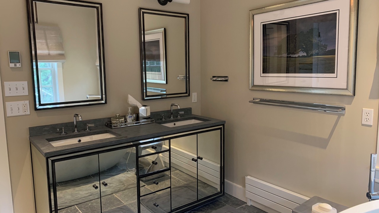 Photo of Bathroom in West Hartford