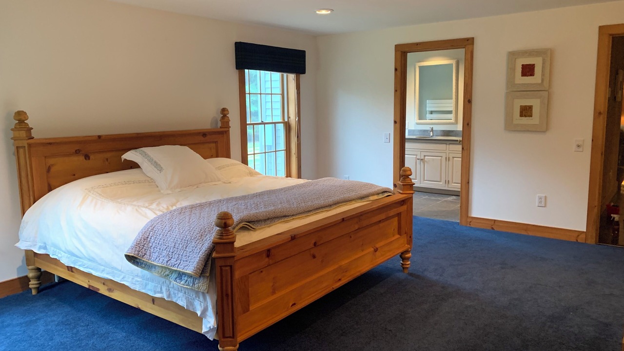 Photo of Bedroom in West Hartford