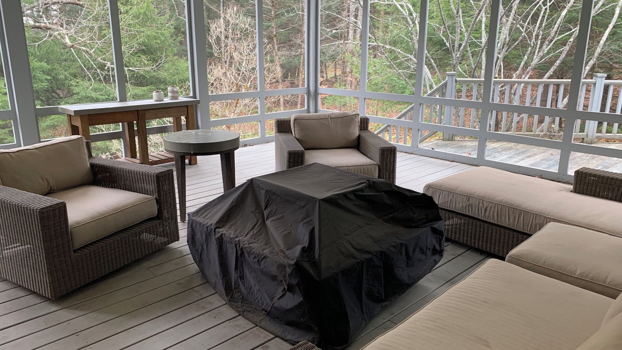 Photo of Livingroom in West Hartford