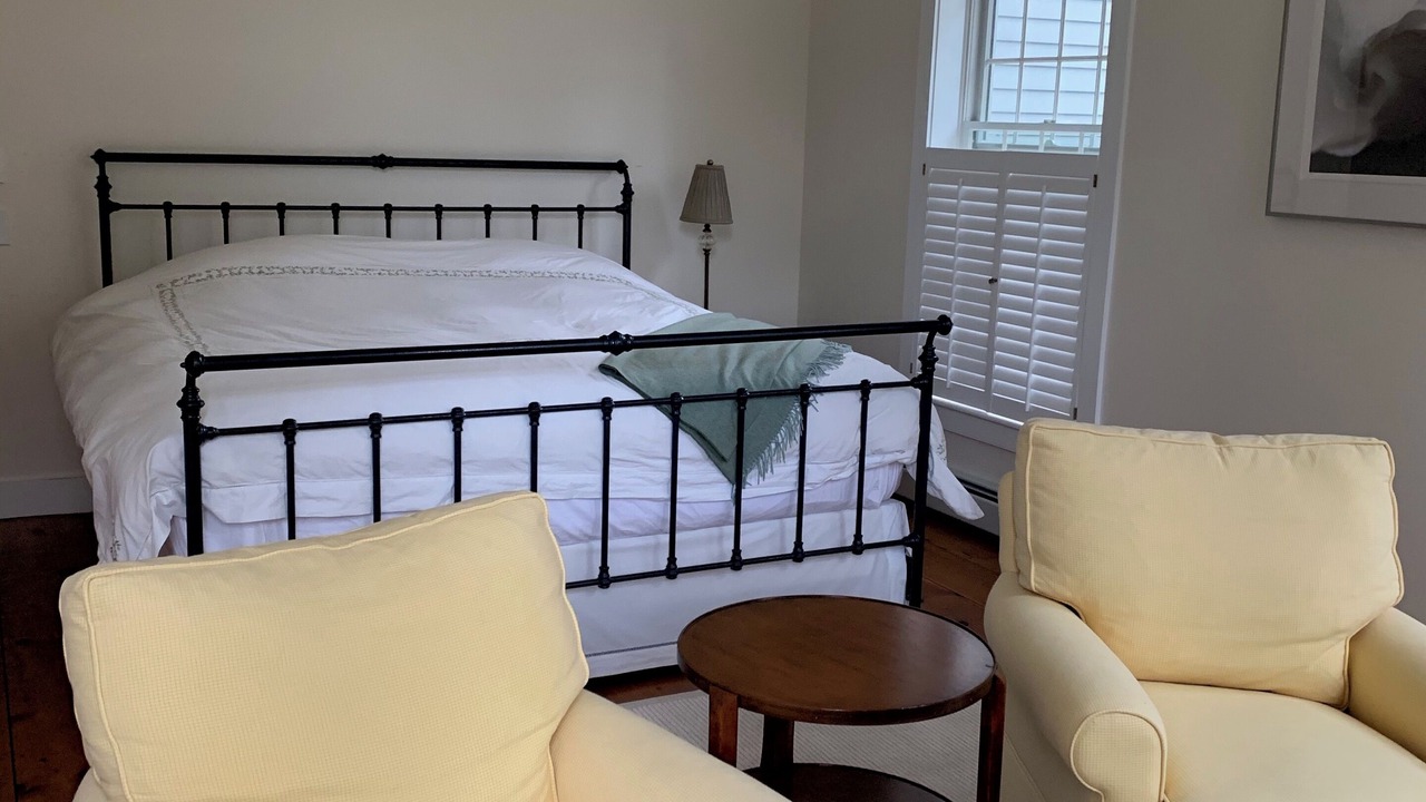 Photo of Bedroom in West Hartford