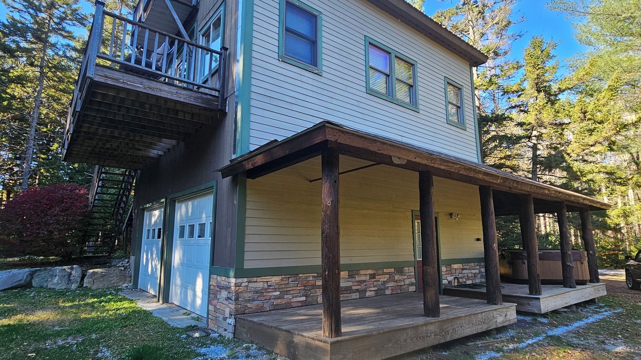 Photo of Outdoor in Mount Holly